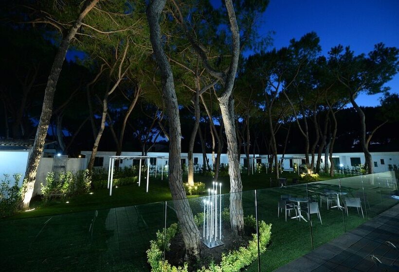 إقامة Homeholiday Giulivo