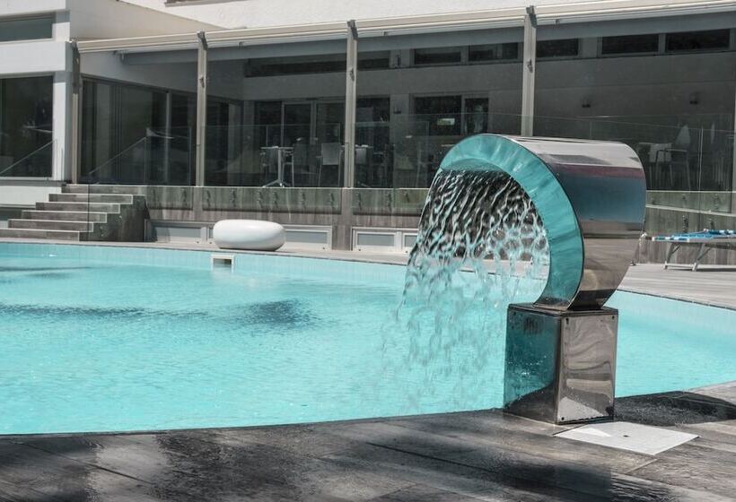 إقامة Homeholiday Giulivo