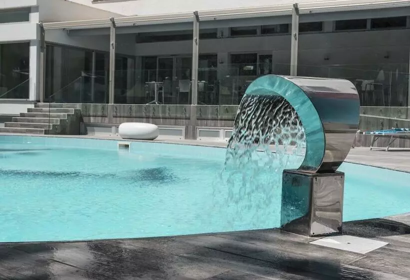 Residenssi Homeholiday Giulivo