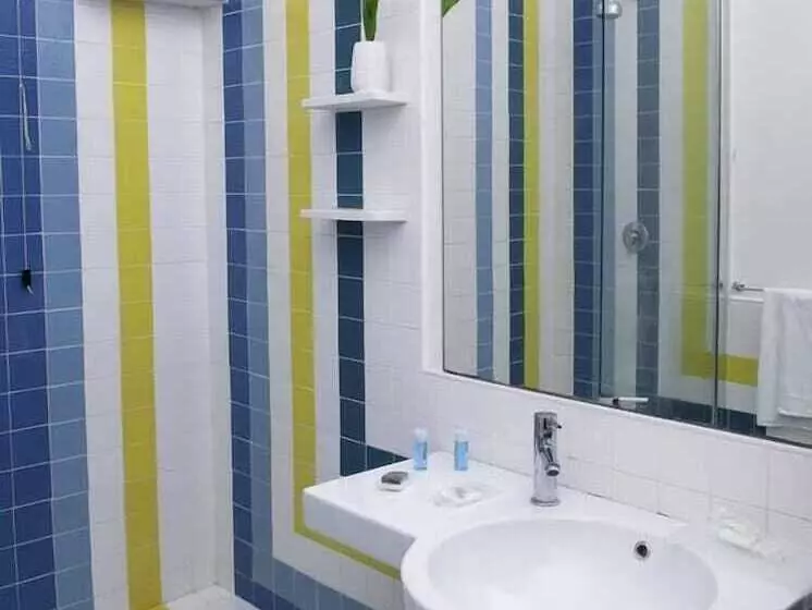 Residenssi Homeholiday Giulivo