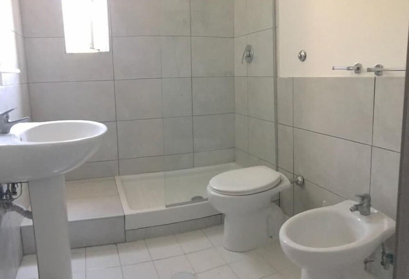 إقامة Homeholiday Giulivo