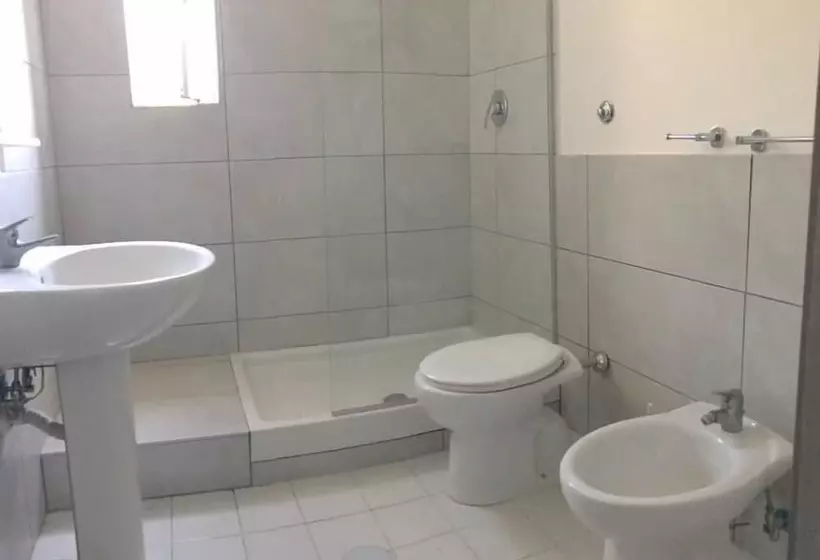 Residenssi Homeholiday Giulivo