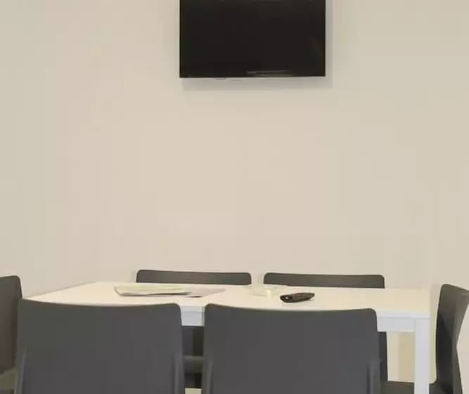 Residenssi Homeholiday Giulivo