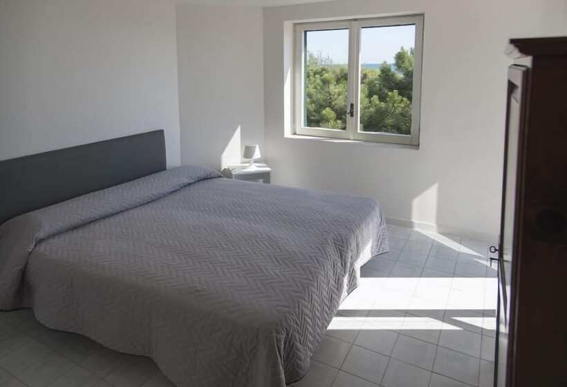 إقامة Homeholiday Giulivo