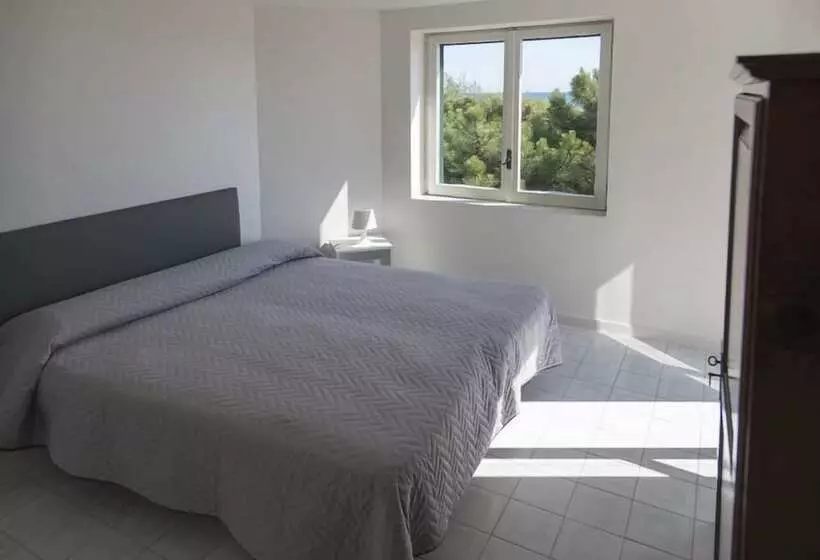 Residenssi Homeholiday Giulivo