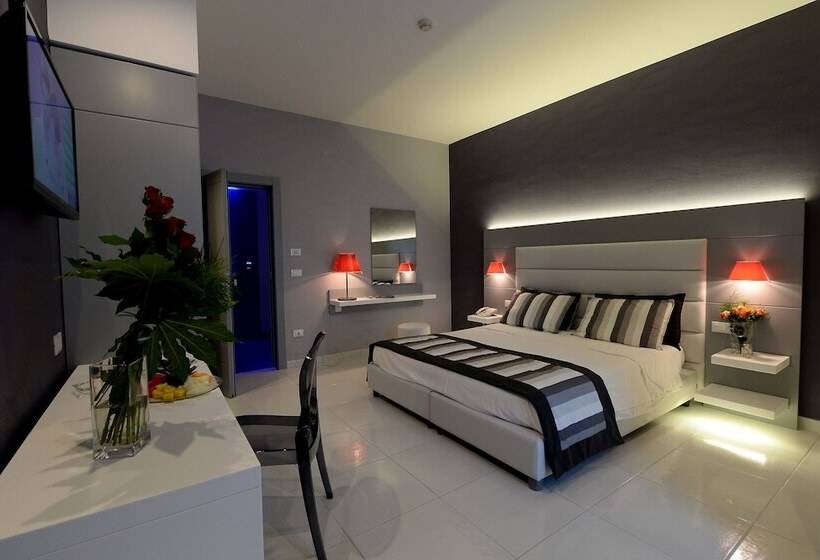 إقامة Homeholiday Giulivo