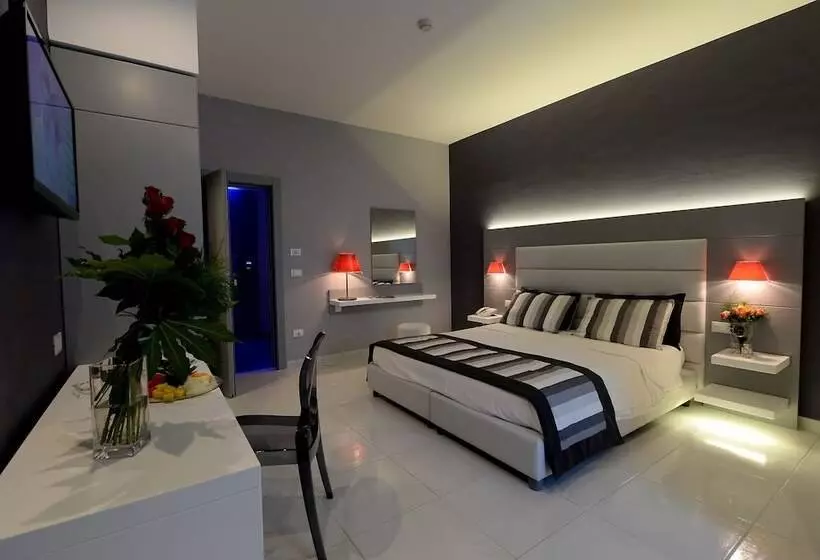 Residenssi Homeholiday Giulivo