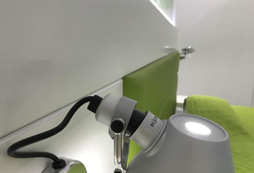 إقامة Homeholiday Giulivo