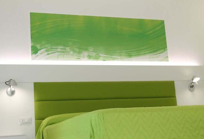 إقامة Homeholiday Giulivo