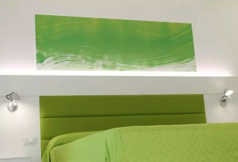 Residenssi Homeholiday Giulivo