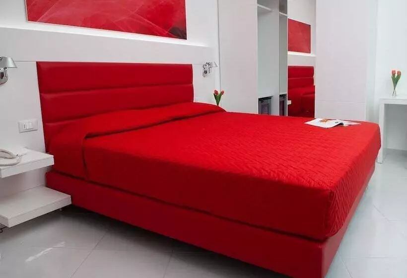 Residenssi Homeholiday Giulivo