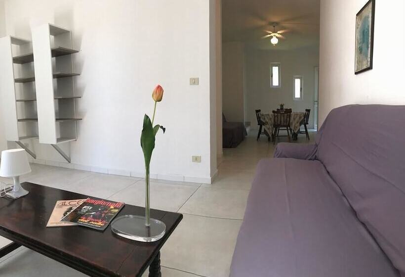 إقامة Homeholiday Giulivo