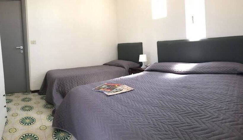 إقامة Homeholiday Giulivo