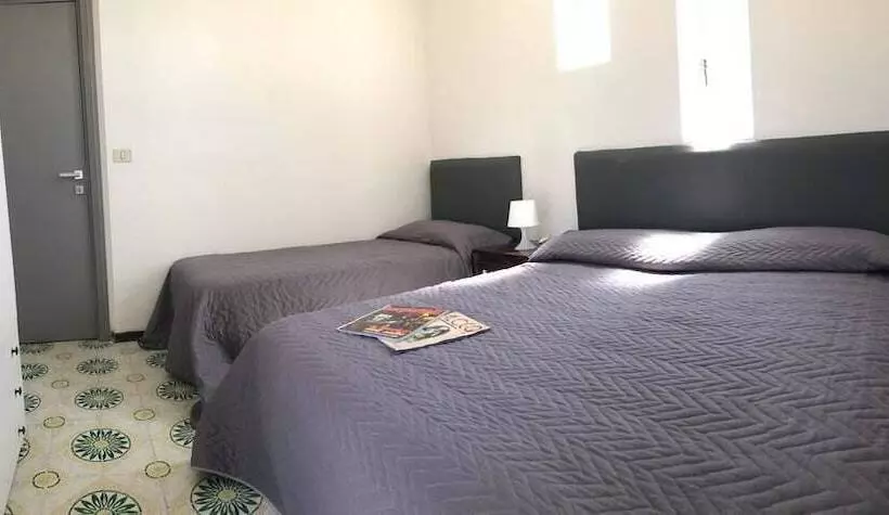 Residenssi Homeholiday Giulivo