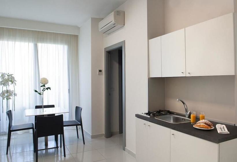 إقامة Homeholiday Giulivo