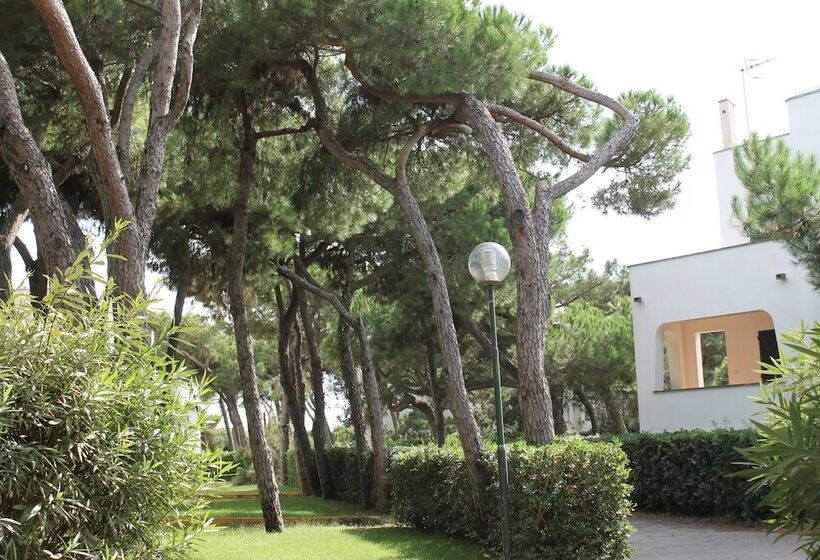 إقامة Homeholiday Giulivo