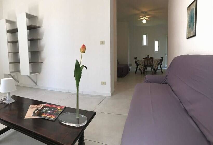 إقامة Homeholiday Giulivo