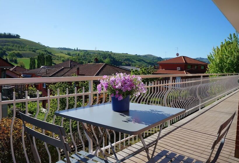 B&b Buondì In Langa