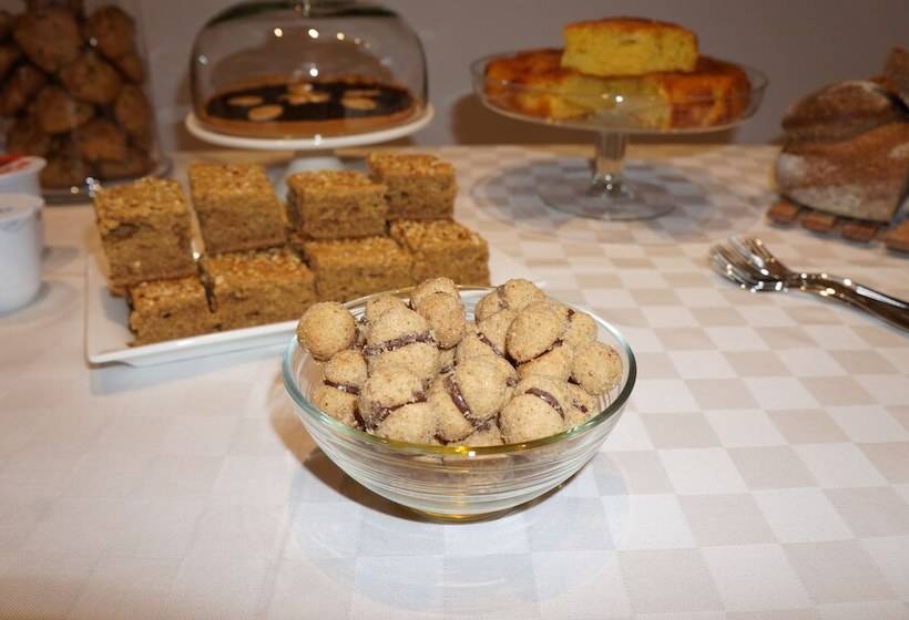 B&b Buondì In Langa