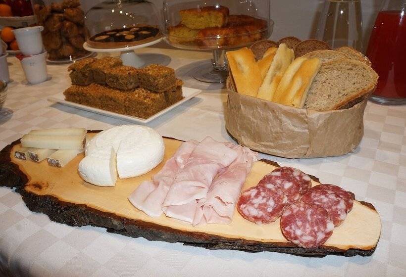 B&b Buondì In Langa