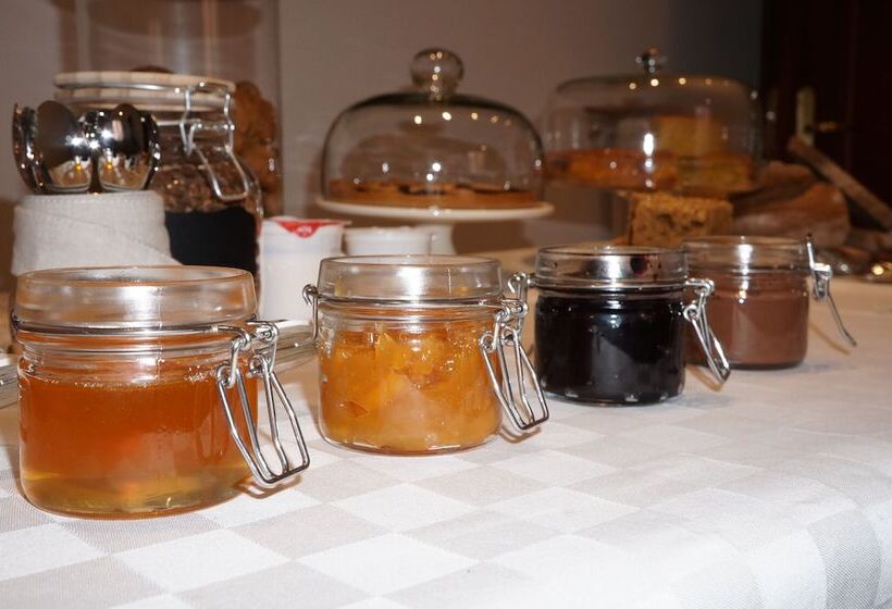 B&b Buondì In Langa