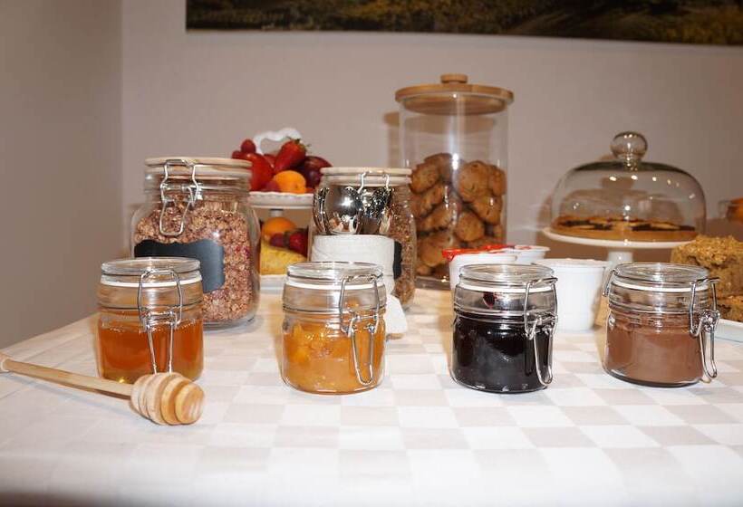 B&b Buondì In Langa