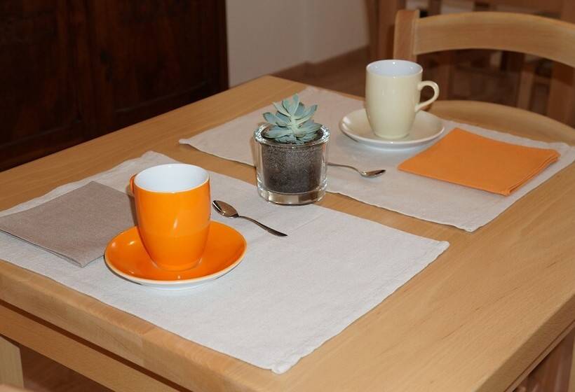 B&b Buondì In Langa