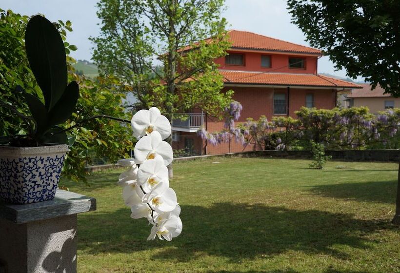 B&b Buondì In Langa