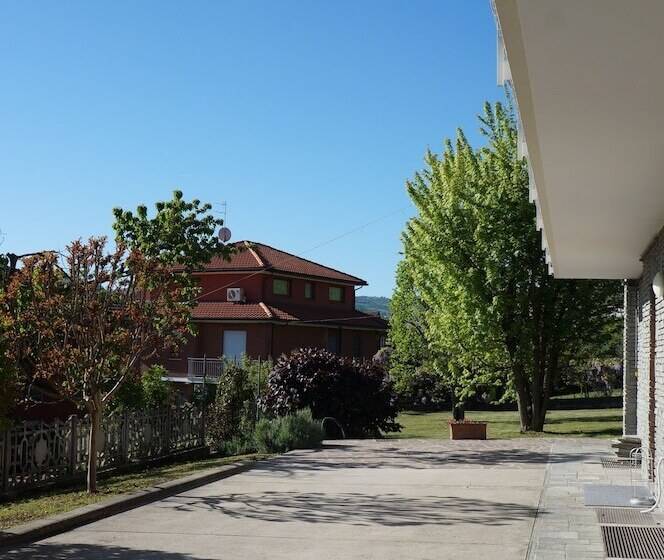 B&b Buondì In Langa