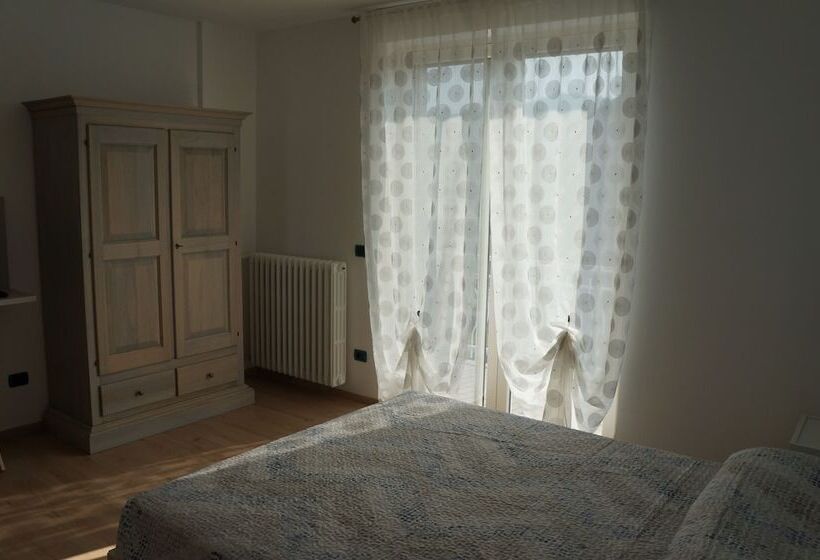 B&b Buondì In Langa