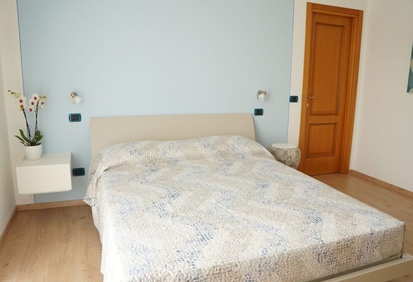 B&b Buondì In Langa