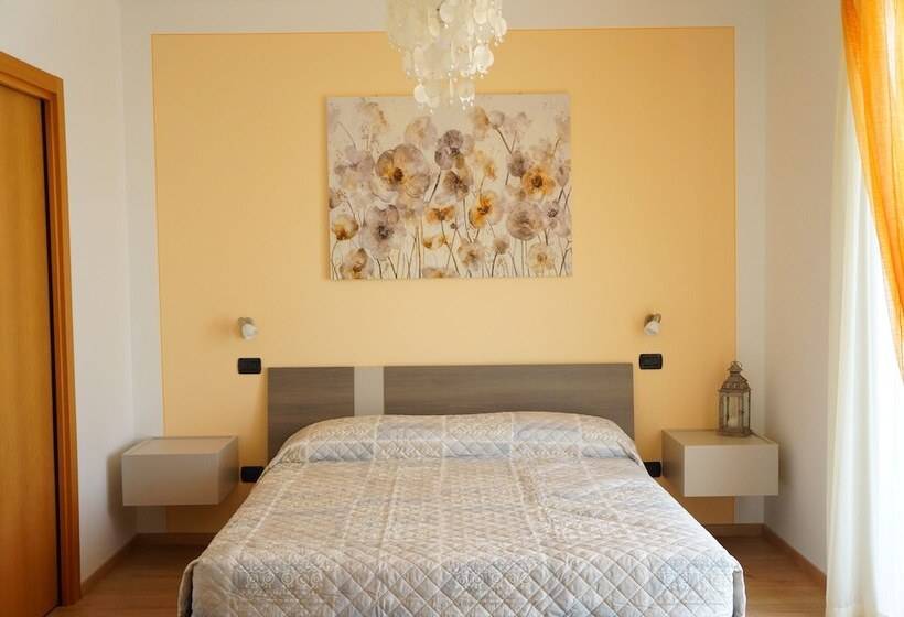 B&b Buondì In Langa