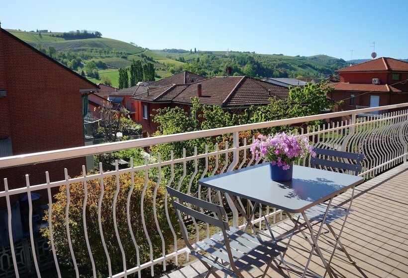 B&b Buondì In Langa