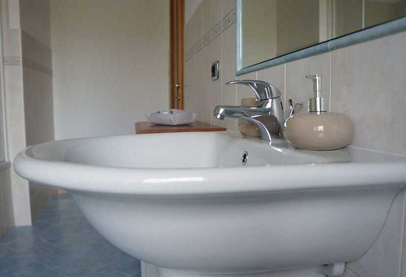 B&b Buondì In Langa