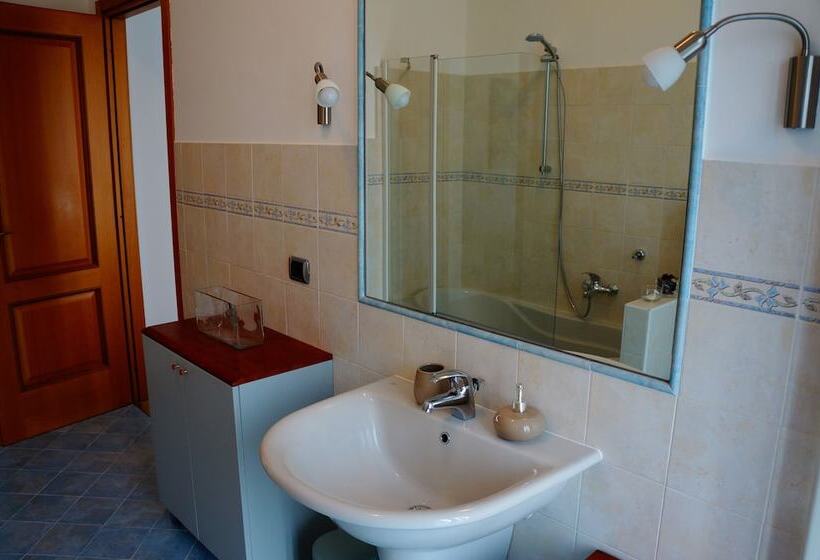 B&b Buondì In Langa