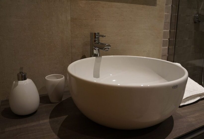 B&b Buondì In Langa