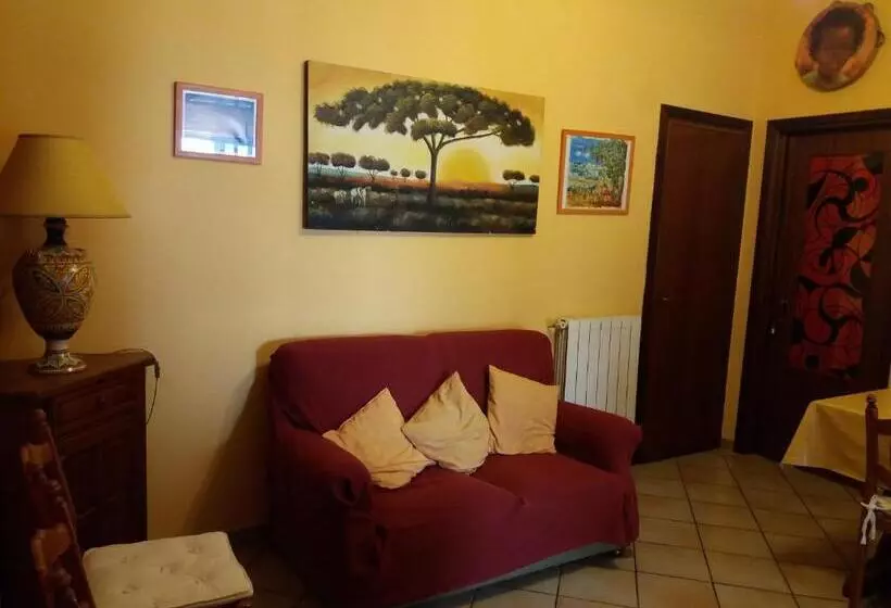 B&b Da Mercurio