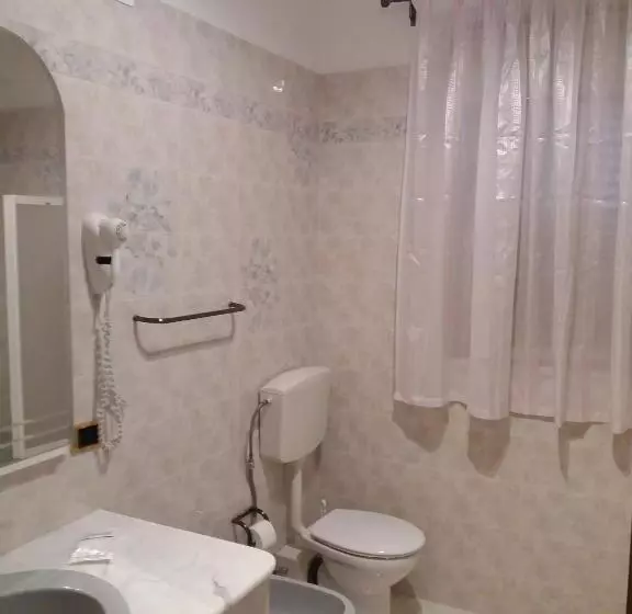 B&b Da Mercurio