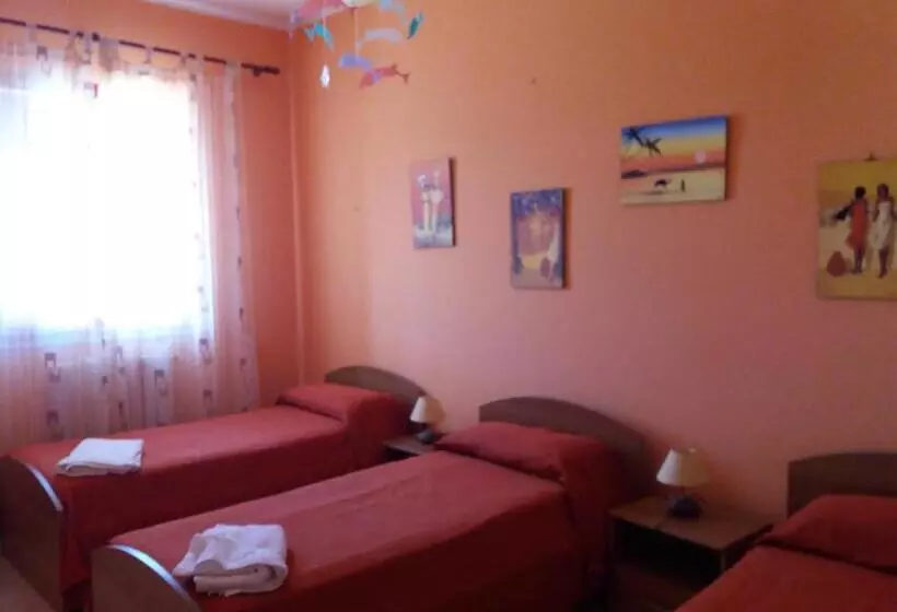 B&b Da Mercurio