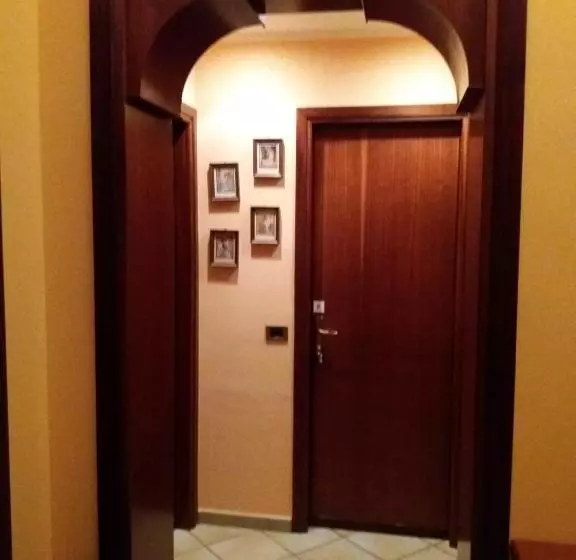 B&b Da Mercurio
