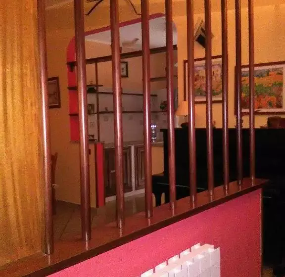 B&b Da Mercurio