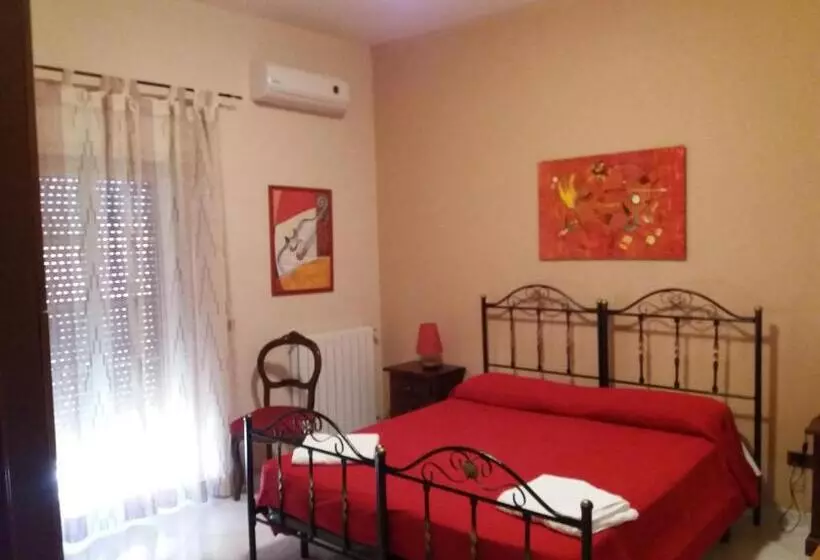 B&b Da Mercurio