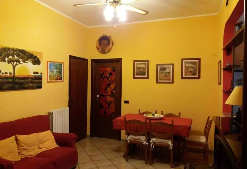 B&b Da Mercurio