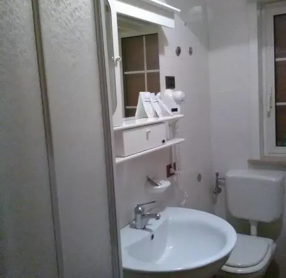B&b Da Mercurio