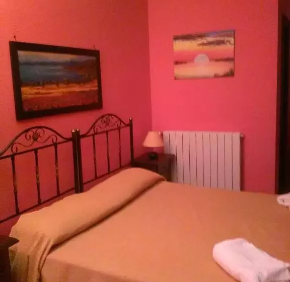 B&b Da Mercurio
