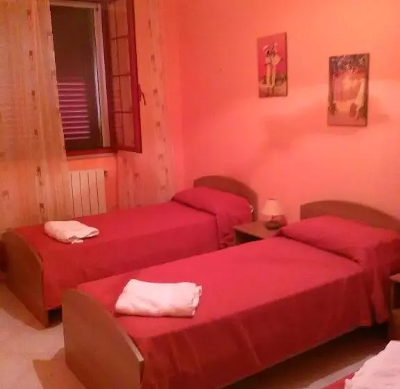 B&b Da Mercurio