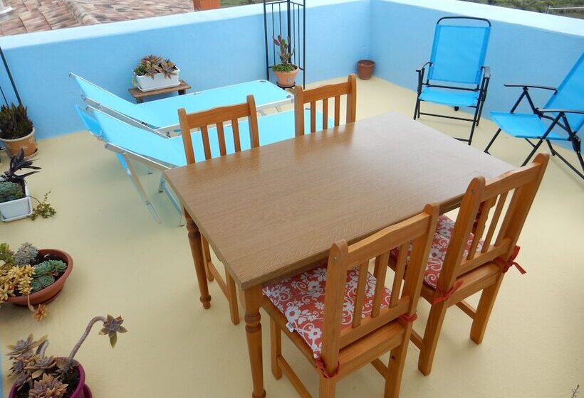 B&b Eleonora D Arborea