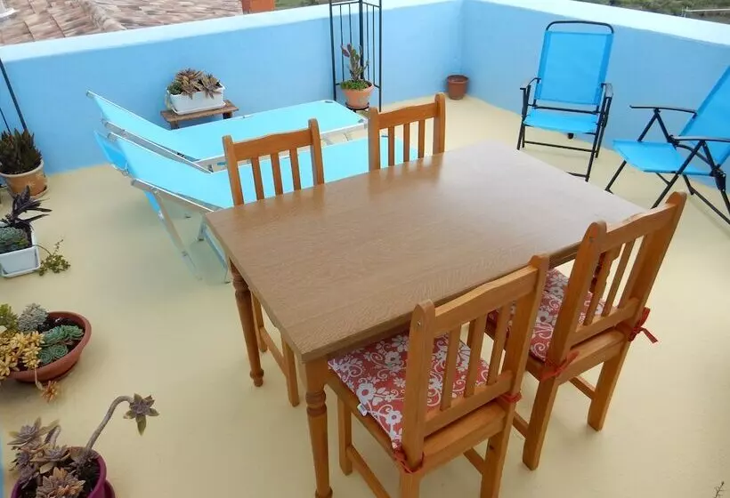 B&b Eleonora D Arborea