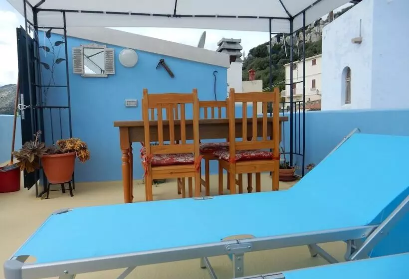 B&b Eleonora D Arborea