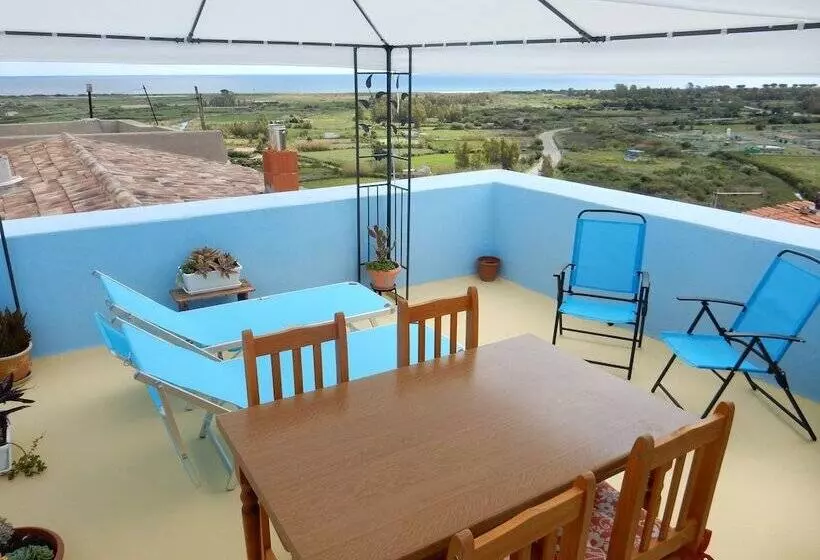 B&b Eleonora D Arborea